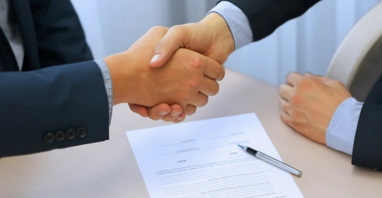 Asesoría en la contratación