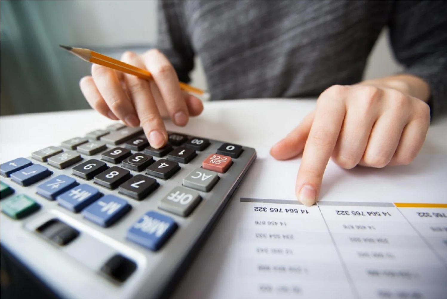 Planificación financiera y previsional