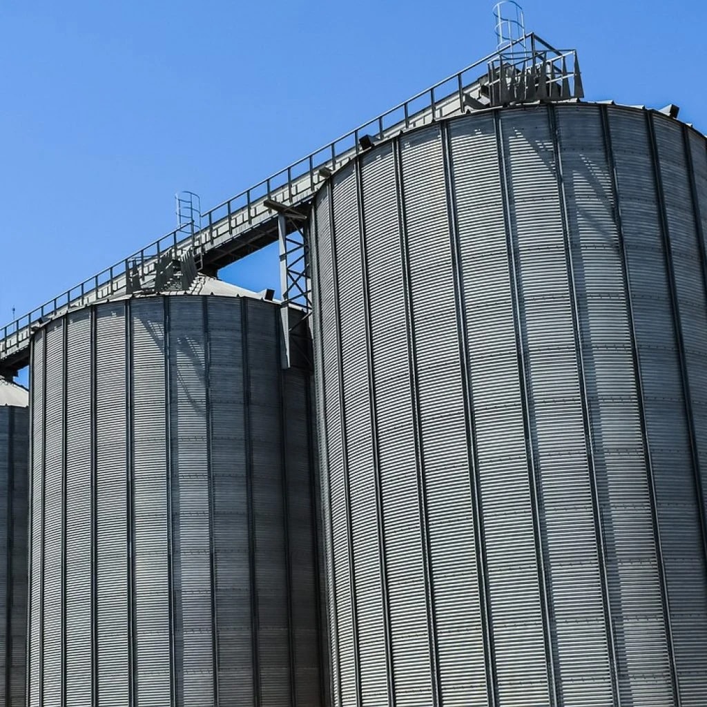 Seguro de Instalaciones Rurales